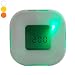 Produktbild Lichtwecker digitale Wecker-Timer Weiß