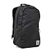 Produktbild Nike Jordan Jumpman Crossover Rucksack für Laptop, Tablet, Schwarz mit reflektierendem silberfarbenem Logo-Patch