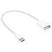 Produktbild USB OTG Kabel für Maze Alpha 6GB / Alpha 4GB / Comet - OTG Adapter (USB C Host Kabel, 15cm)