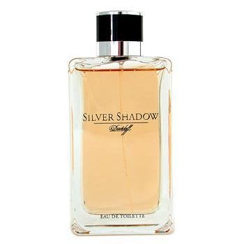 Price comparison product image Silver Shadow Eau De Toilette Spray 50ml / 1.7oz by Davidoff