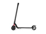 Street Motion Tech Trottinette Electrique Pliable Mixte Adulte, Noir