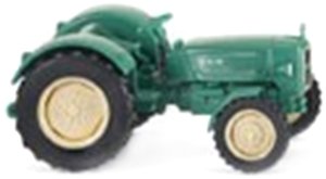 Preisvergleich Produktbild 088401 - Wiking - MAN 4R3, 1960-62, patinagrün
