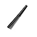 Mytoptrendz® Men/ Women Salon Black Plastic Cutting Hair Tooth Comb Barber Hairdressing Pocket Comb Hair Dresser Hair Accessory