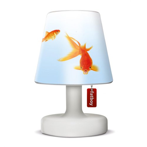 Fatboy Lampenüberzug Cooper Cappie Willem Gold