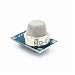 Produktbild fc-22-un Sensor-Modul Gas mq-2 Brennstoff für das Flüssiggas/Propan/Wasserstoff – Blau + Silber