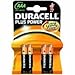 Price comparison product image Duracell Plus AAA Batteries NO SIZE NONE