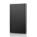 Produktbild YOOSUN Externe Festplatte 2tb USB 3.0 für Mac,PC,PS4,Xbox (2tb, schwarz)