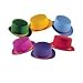 Produktbild LIBROLANDIA 1678C CAPPELLO CILINDRO IN FELTRO ASS.6 COLORI