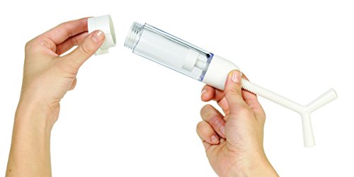 Chef’n 27440 Knoblauchschneider – Garlic Machine - 2