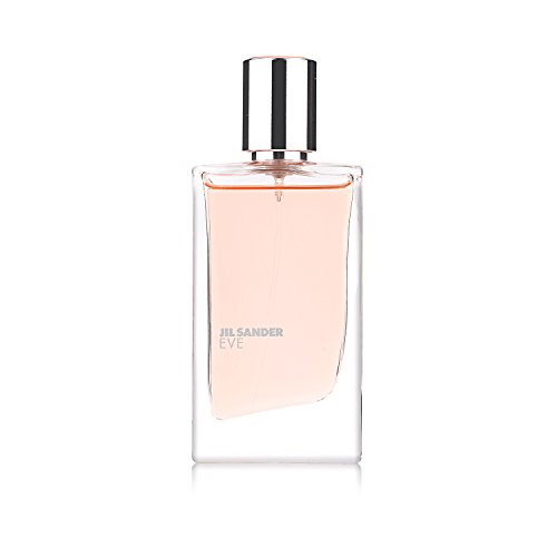 Jil Sander Eve femme / woman, Eau de Toilette, Vaporisateur / Spray, 1er Pack (1 x 50 ml) - 2