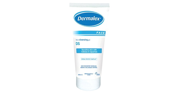 dermalex non drying purifying cleanser