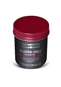 OSMO Matte Clay Extreme, 100 ml