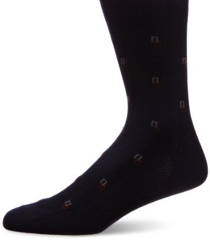 Preisvergleich Produktbild HJ Hall Herren Socken blau marineblau Large