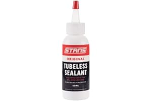 STAN'S NO TUBES STAN'S NOTUBES Sigillante per pneumatici Sealant (bianco, 60 ml)