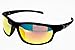 Produktbild Montana Eyewear Sunoptic SP310B Sonnenbrille in schwarz, inklusive Etui