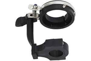 ARAMOX Tempomat Motocyklowy Wspomaganie Przepustnicy, Uniwersalny Tempomat Blokada Przepustnicy Pomoc Wymiana Klipsa dla R1200GS R1250GS