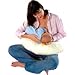 PHP Widgey Nursing Pillow