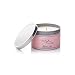 Produktbild Isle of Skye ORIENTAL-LILIE-Duftkerze aus 100% Sojawachs in dekorativem Travel Container. Brenndauer mind. 30 Stunden