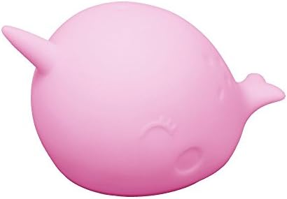 Nari Narwhal Ambient Light - PINK