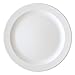 Produktbild Arzberg 41382-800001-10026 Form 1382 Speiseteller 26 cm/Fa, Porzellan, weiß, 27.7 x 27.3 x 8.60 cm