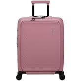 American Tourister DASHPOP-SPINNER 55/20 EXP FRONTL. Valiz