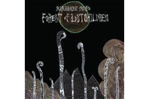 Forest of the Lost Children
