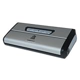 Garhe 31170 - Envasadora elec vacio 340x150x70mm 175w s/30cm compact garhe