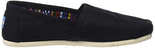 TOMS Damen Canvas Classics Alpargata Nl Niedrige Espadrilles - 6