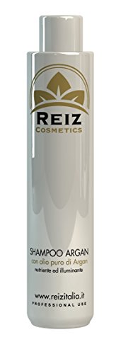 Preisvergleich Produktbild Shampoo Argan