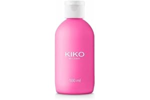 KIKO Milano Reusable Bottle - 100 Ml | Flacone Vuoto Da Viaggio 100 Ml