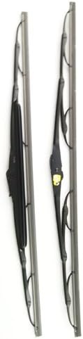 Silencio VM221 Wiper Blade Set - A4 (95>99) Superb Passat (96>02)