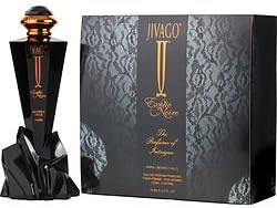 Jivago Exotic Noire By Jivago Eau De Parfum Spray 2.5 Oz