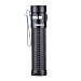 Produktbild Olight S2R II wiederaufladbare Taschenlampe, 1150 Lumen, 5 Beleuchtungsmodi, IPX8 wasserdicht, mit MCC II-Magnetkabel, kalt weiße LED, ideal für Outdoor-Aktivitäten oder Zuhause