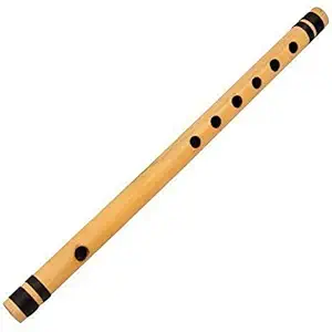 SG Musical G- SCALE Bamboo Flute