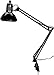 Produktbild Alvin G2540-B Swing Arm Lamp, Black by Alvin