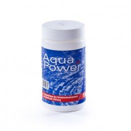 Multitabletten 20gr. 1kg Chlor, Algenschutz, Flockung, pH Wert Stabilisator