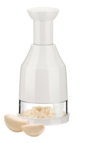 Knoblauch Chopper Handlich