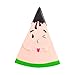 Produktbild Bescita Stressabbau-Spielzeug, Kawaii Wassermelone Squishies Langsam Steigende Squeeze Toys Duft Stressabbau Spielzeug 14cm