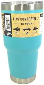 SOLEDI™ 1 Pc 300 ml Stainless Steel Tumbler Insulated Water Bottle Vacuum Flasks Thermoses Coffee Travel Mug Termos Thermal Cup Thermos Bottle