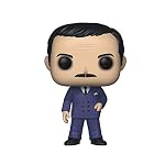 Funko Pop Gomez (Familia Addams 810)