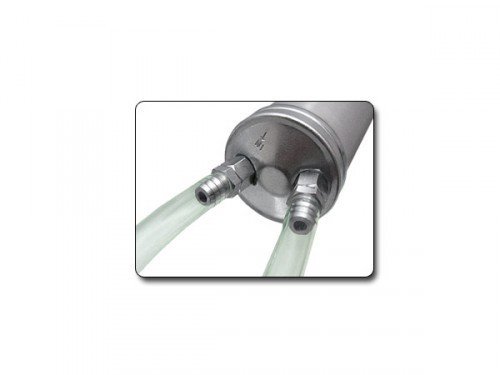 Umfüllpumpe Handpumpe Absaug Öl Umfüll Pumpe 500 ml - 3