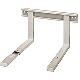 Apretones estampadas para hacer un soporte sólido