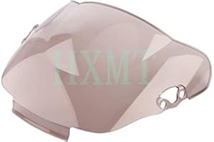 HXMT Para Honda CBR 600 F2 1991 1992 1993 1994 motocicleta parabrisas parabrisas (WI iridium)