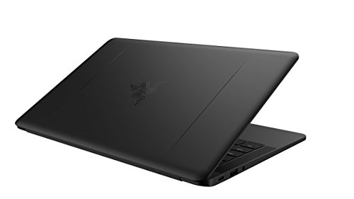 Razer 13 3 Inch Blade Stealth QHD  Touchscreen Ultrabook  Gunmetal Grey   8th Generation Intel Quad Core i7-8550U  16 GB RAM  512 GB SSD  Windows 10  