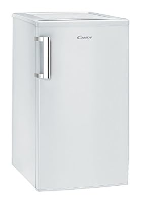 Candy CCTUS 482WH congélateur - congélateurs (Autonome, Droit, Droite, A+, Blanc, 4*)