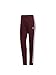 Produktbild adidas Originals Jogginghose Damen Regular TP Cuff DH3147 Weinrot, Size:36