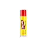 Carmex Lip Balm Everyday Protecting Original SPF 15 -- 0.15 oz