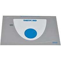THETFORD Pièces détachées cassette C220