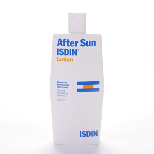 AFTERSUN ISDIN 500 ML