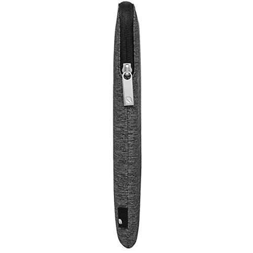 Incase Slim Sleeve Tasche für 13″ MacBook Pro Retina / Pro – Thunderbolt 3 (USB-C) – Schwarz Meliert - 4